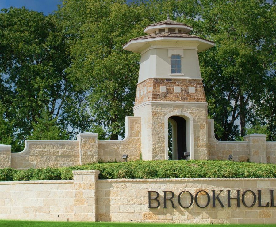 Brookhollow